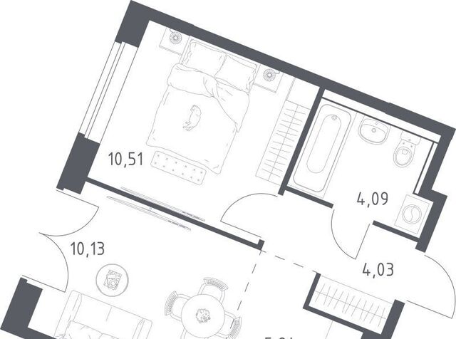 ш Боровское 62к/9 Санино фото