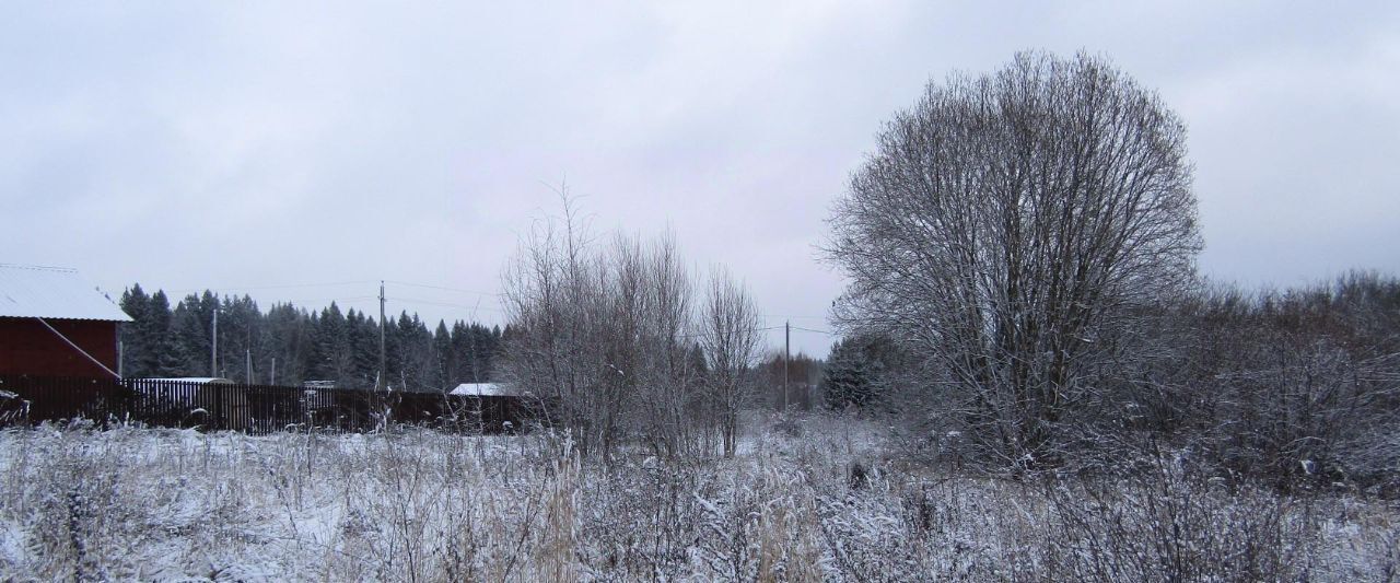 земля городской округ Рузский д Иваново фото 1