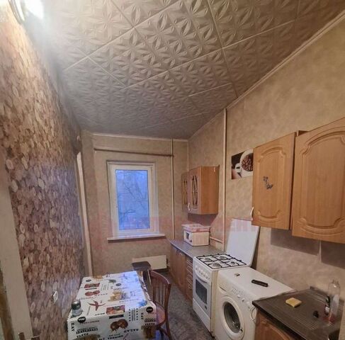 р-н Советский ул Николая Островского 152к/3 фото