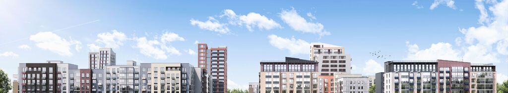 квартира г Пермь р-н Дзержинский ул Дзержинского 35а фото 4