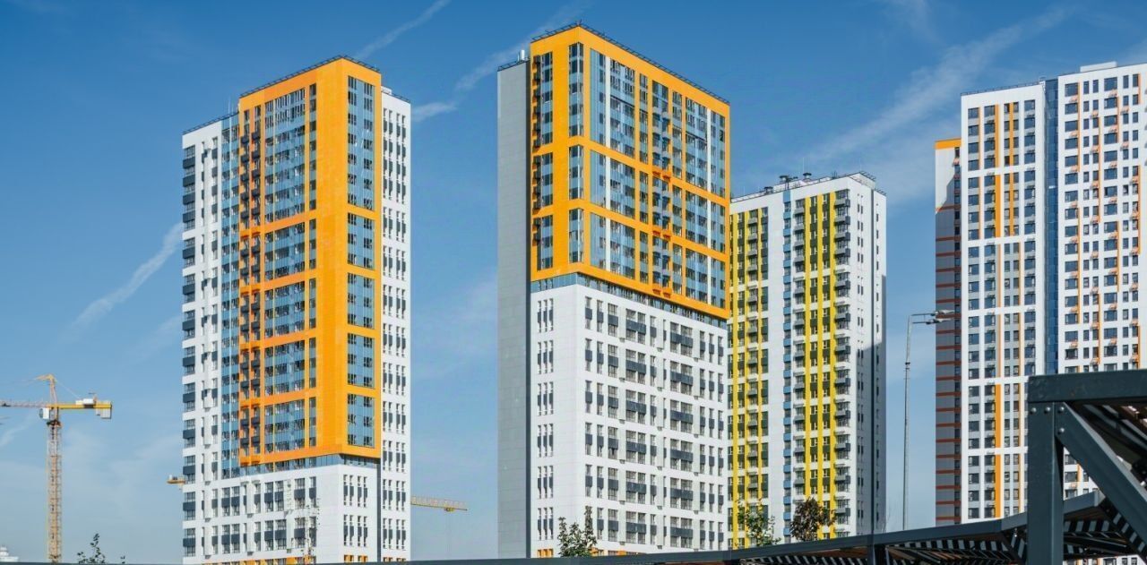 квартира г Красногорск ЖК Спутник 20 Липовая Роща фото 18
