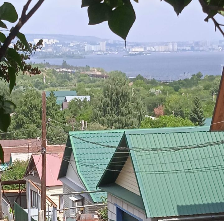 дом г Саратов п Увек микрорайон Новый Увек р-н Заводской проезд 4-й фото 20