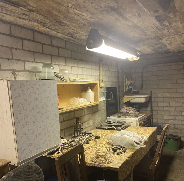 дом г Саратов п Увек микрорайон Новый Увек р-н Заводской проезд 4-й фото 27
