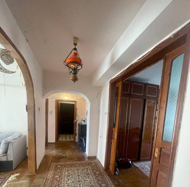 квартира г Махачкала пр-кт Расула Гамзатова 18 Советский фото 9
