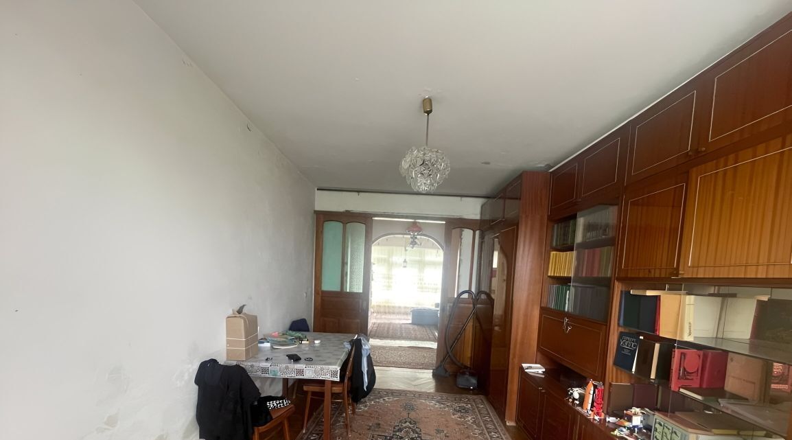 квартира г Махачкала пр-кт Расула Гамзатова 18 Советский фото 7