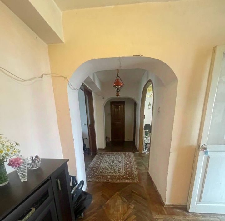 квартира г Махачкала пр-кт Расула Гамзатова 18 Советский фото 8