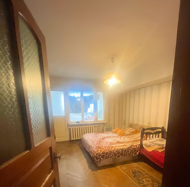квартира г Махачкала пр-кт Расула Гамзатова 18 Советский фото 18