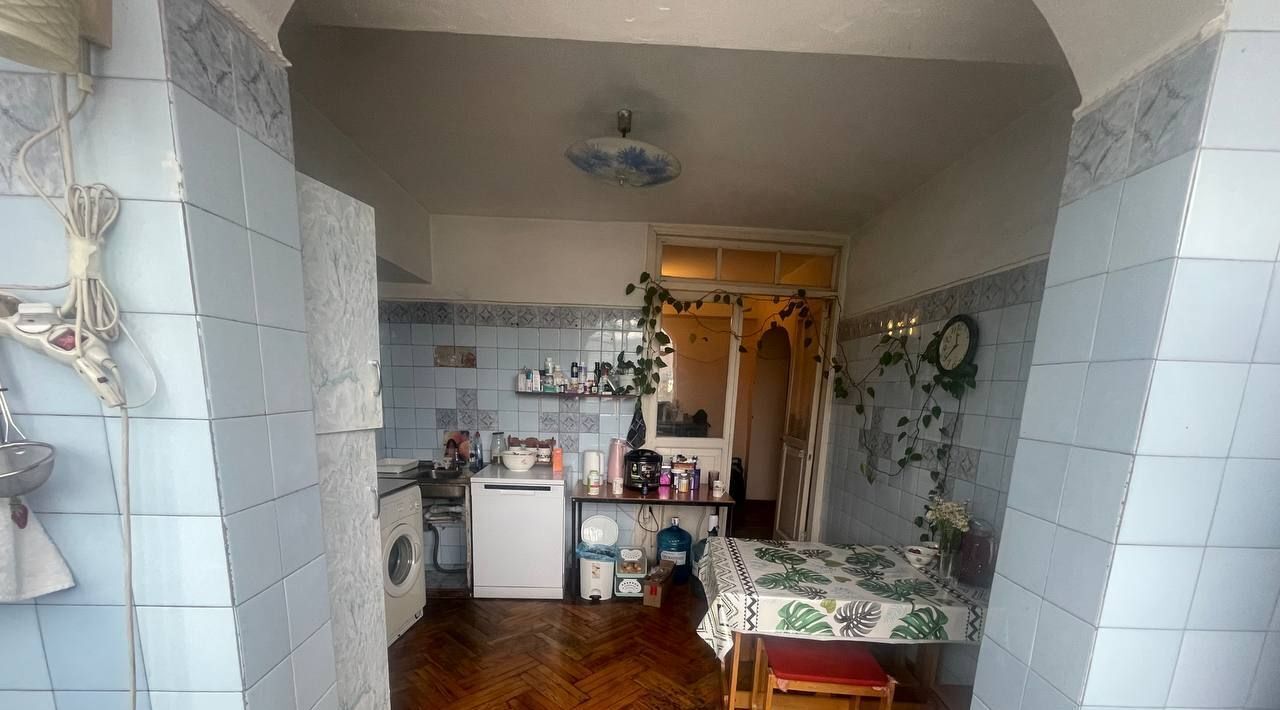 квартира г Махачкала пр-кт Расула Гамзатова 18 Советский фото 16