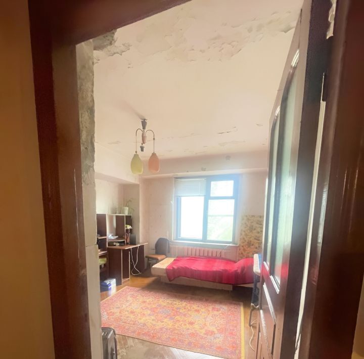 квартира г Махачкала пр-кт Расула Гамзатова 18 Советский фото 20