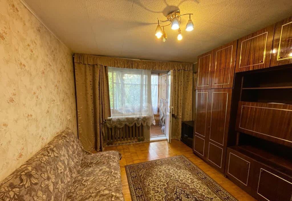 квартира г Екатеринбург р-н Верх-Исетский ул. Металлургов, 40к 3 фото 1