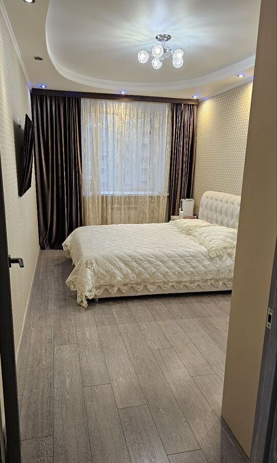 квартира г Тюмень р-н Центральный ул Немцова 4 фото 5