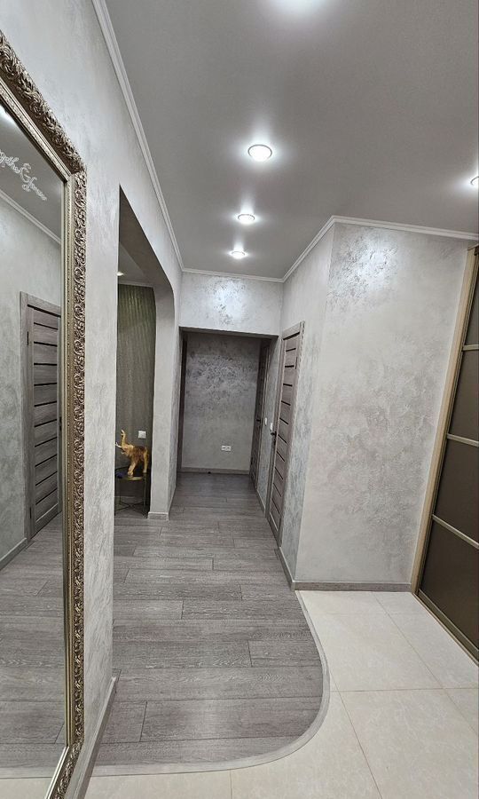 квартира г Тюмень р-н Центральный ул Немцова 4 фото 10