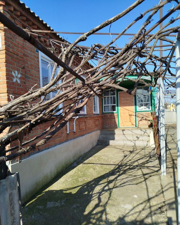 дом р-н Гулькевичский с Николенское Николенское сельское поселение, Соколовское фото 5