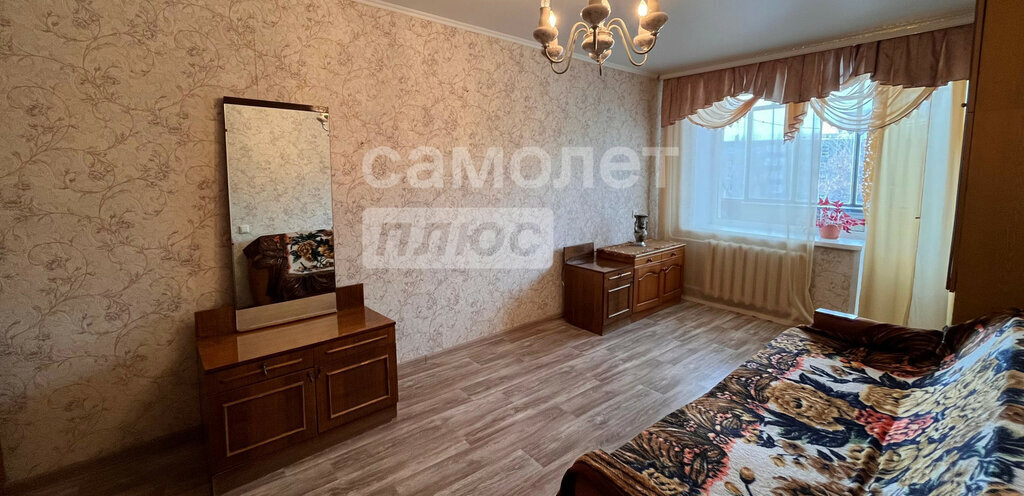 квартира г Стерлитамак ул Худайбердина 97 фото 3