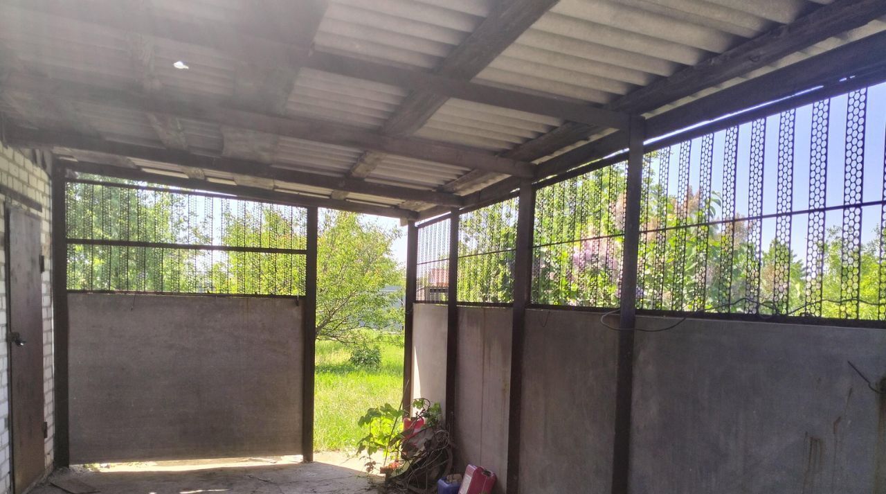 дом г Волгоград снт Родничок Городищенское городское поселение, 64 фото 2