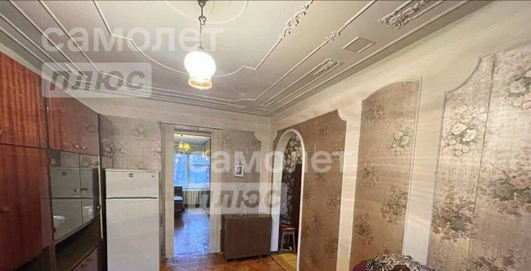 квартира г Нальчик ул Байсултанова 17 фото 2