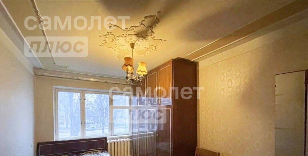 квартира г Нальчик ул Байсултанова 17 фото 3