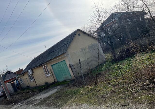 ул Пирогова 4 Лабинское городское поселение фото