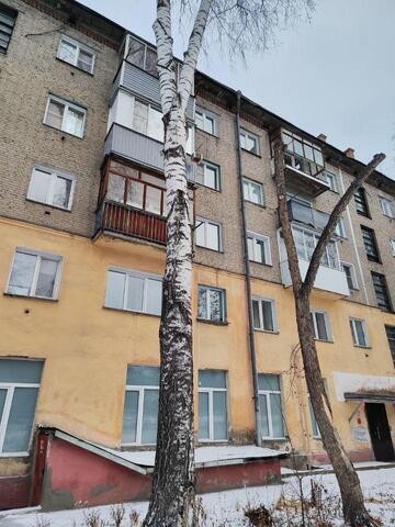 р-н Заельцовский дом 16 фото