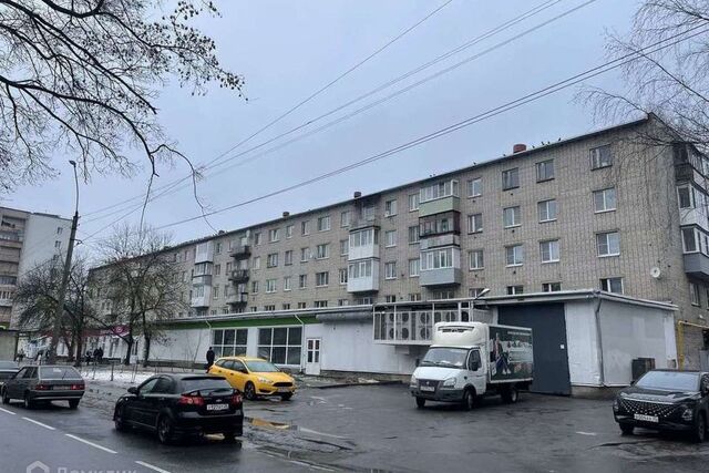 ул Ильюшина 8 Вологда городской округ фото