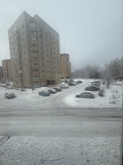 комната р-н Зеленодольский г Зеленодольск Салиха Сайдашева, 3 фото 4