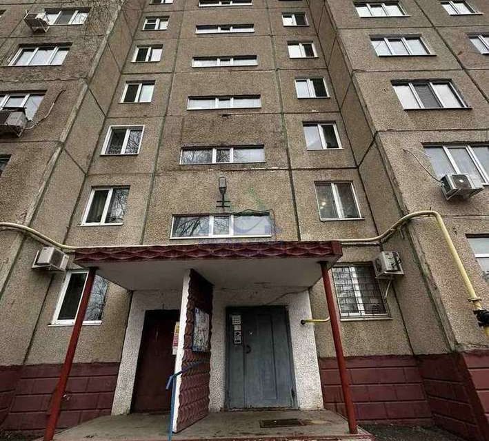 квартира г Оренбург ул Терешковой 257 Оренбург городской округ фото 8