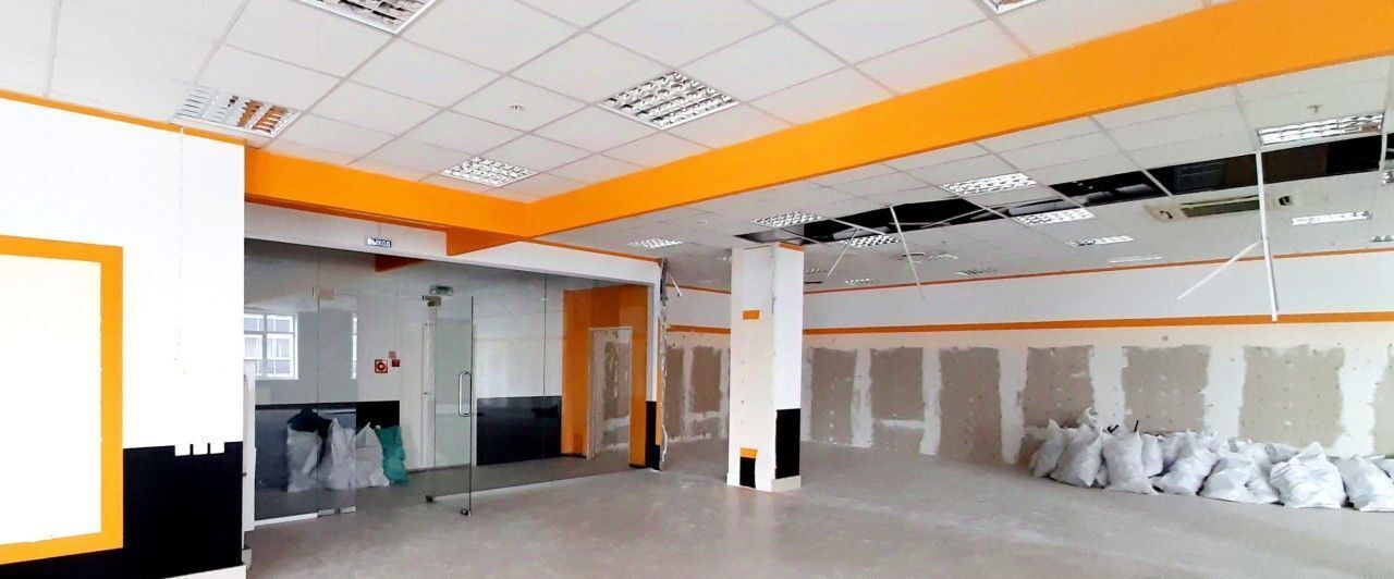 офис г Екатеринбург Машиностроителей ул Сулимова 46 фото 17