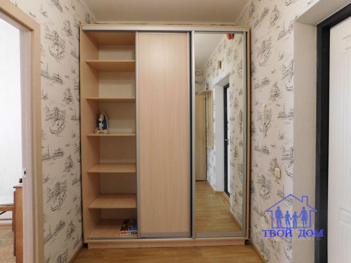 квартира г Новосибирск ул Немировича-Данченко 2б фото 21