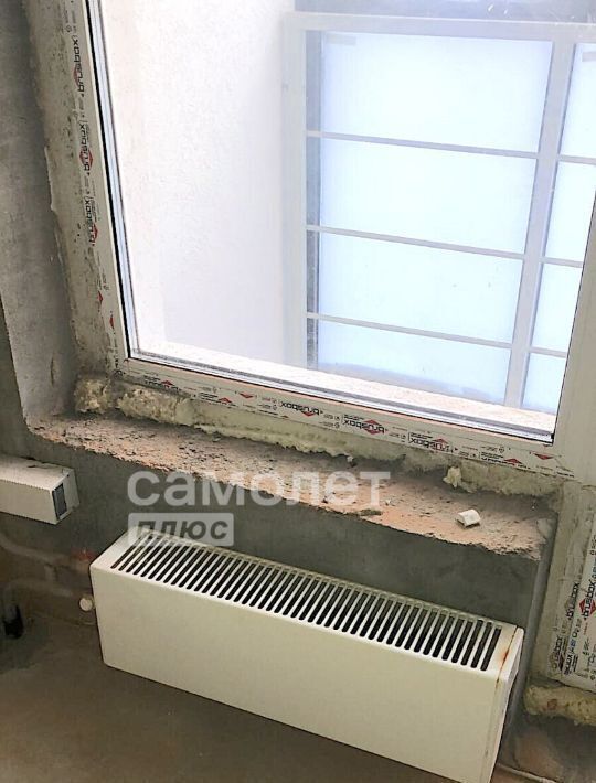 квартира г Кемерово р-н Заводский ул Космическая 2б фото 4