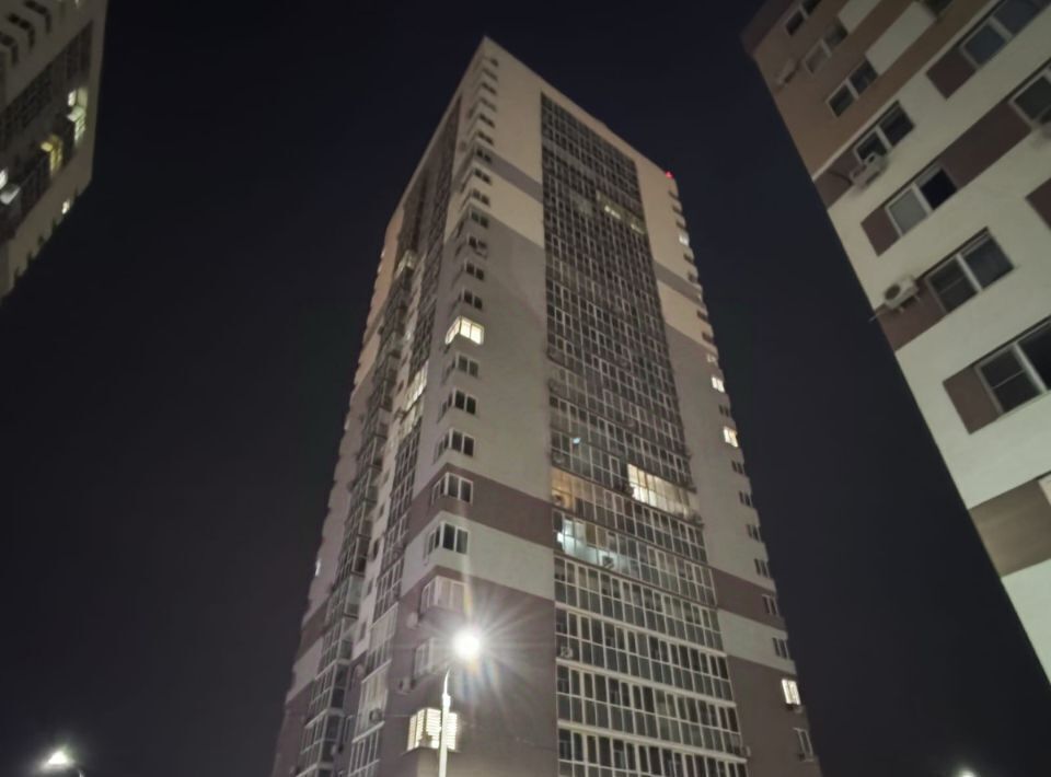 квартира г Волгоград р-н Кировский ул им. Гаря Хохолова 2 фото 14