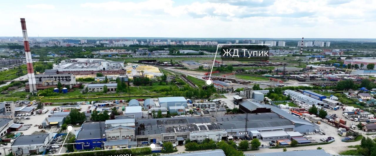 производственные, складские г Новосибирск ул Олимпийская 37к/1 Площадь Маркса фото 2