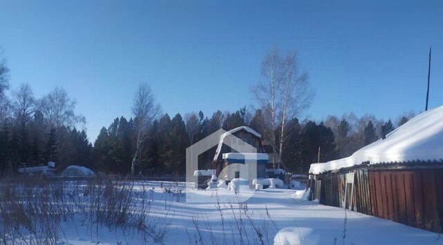 снт Поляна 2В/5, Томский район фото