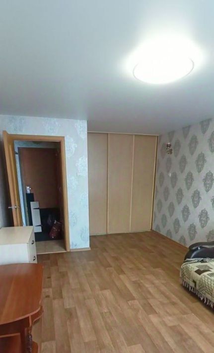квартира г Нижний Новгород Буревестник ул Волжская 40 фото 2