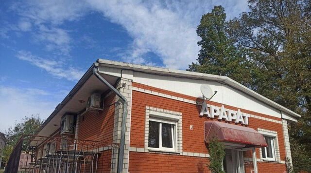п Верхнебаканский ул Ленина 2 фото