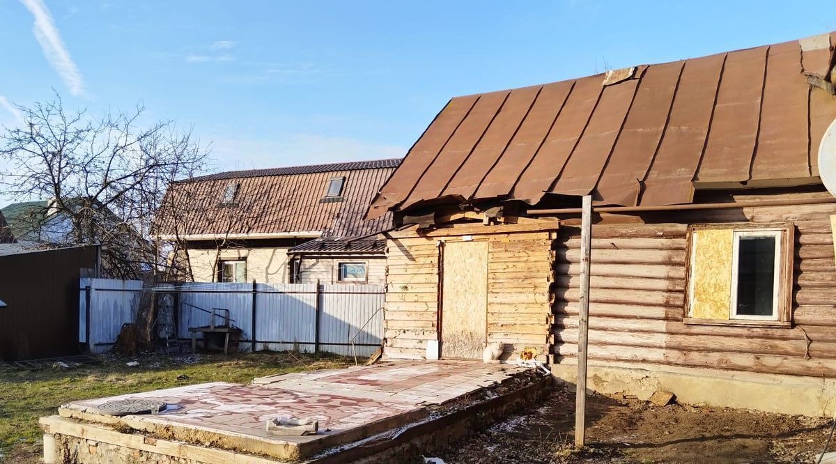 дом городской округ Домодедово с Ям Зябликово, ул. 2-я Зеленовка фото 4