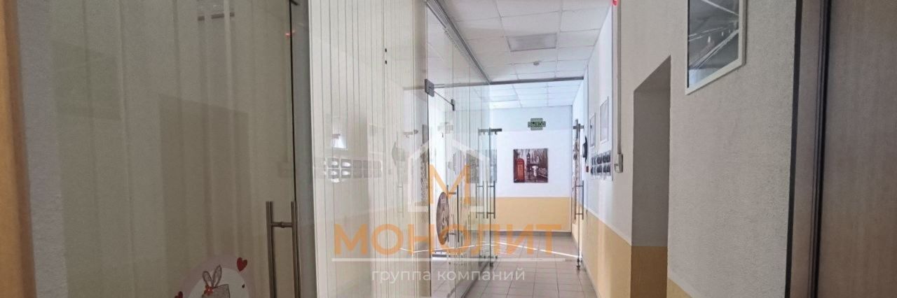 свободного назначения г Горячий Ключ ул Черняховского 70 фото 8