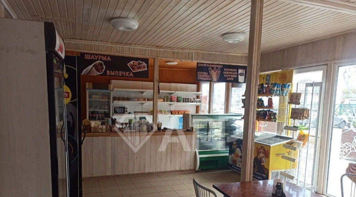 торговое помещение г Новороссийск п Верхнебаканский фото 7