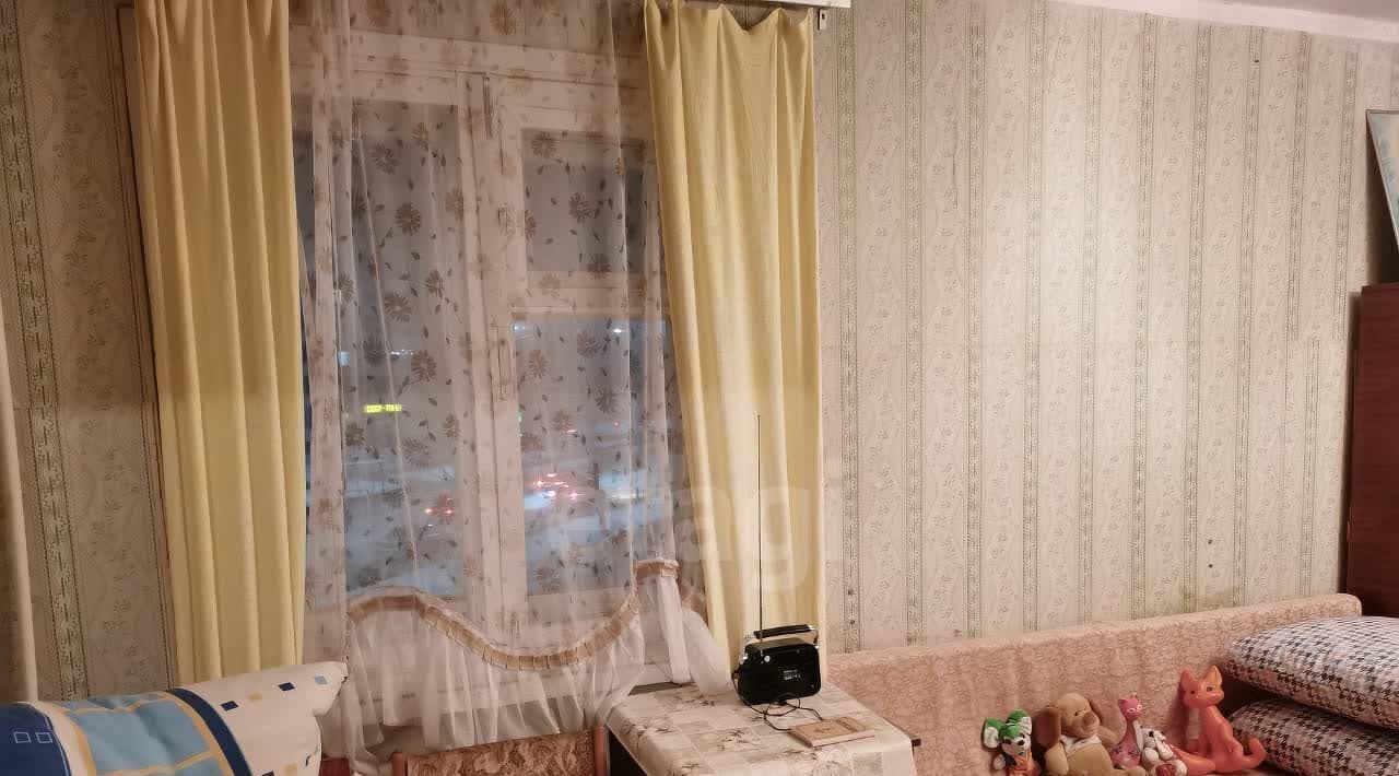 квартира г Саранск р-н Октябрьский ул Т.Бибиной 32 фото 9