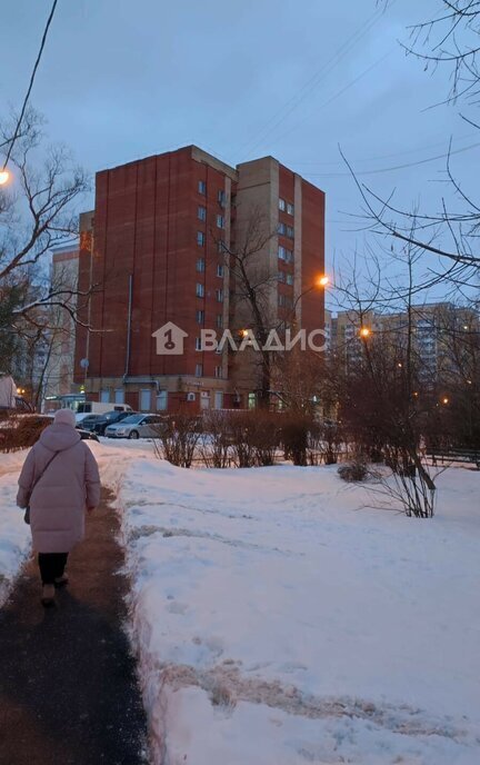 квартира городской округ Одинцовский п ВНИИССОК Одинцово, 7 фото 9