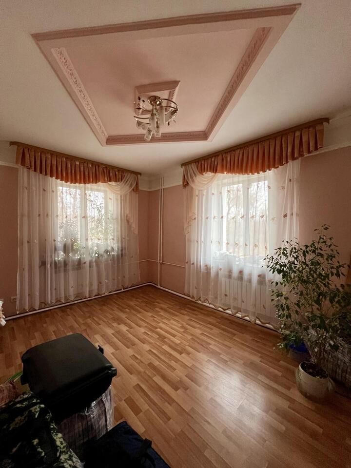 квартира г Орск р-н Ленинский Никель ул Чекасина 48 фото 1