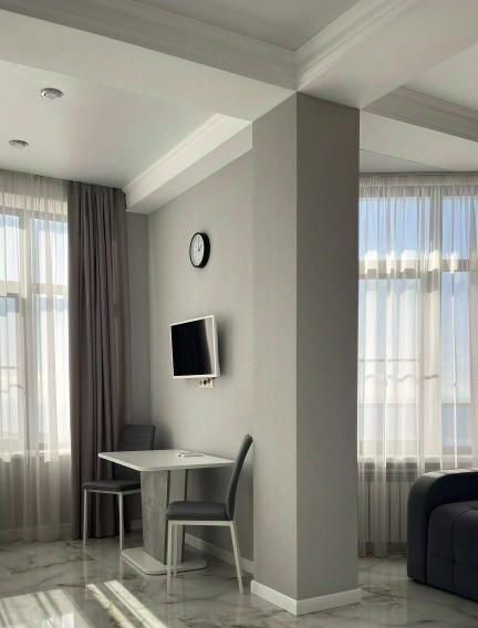 комната г Сочи р-н Центральный ул Целинная 14/17 фото 9