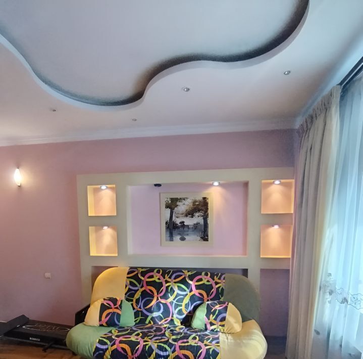 квартира г Чита р-н Ингодинский ул Ингодинская 8 фото 40