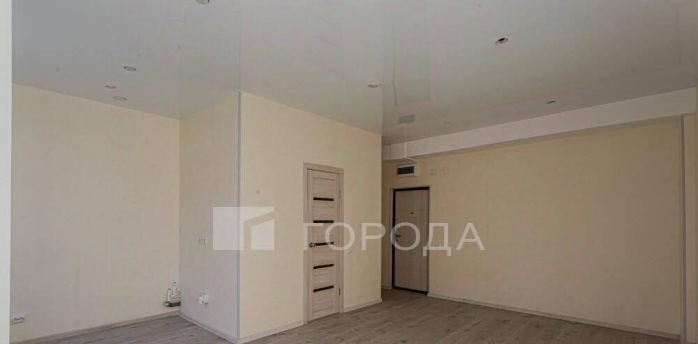 квартира г Новокузнецк р-н Орджоникидзевский ул Радищева 34 фото 3