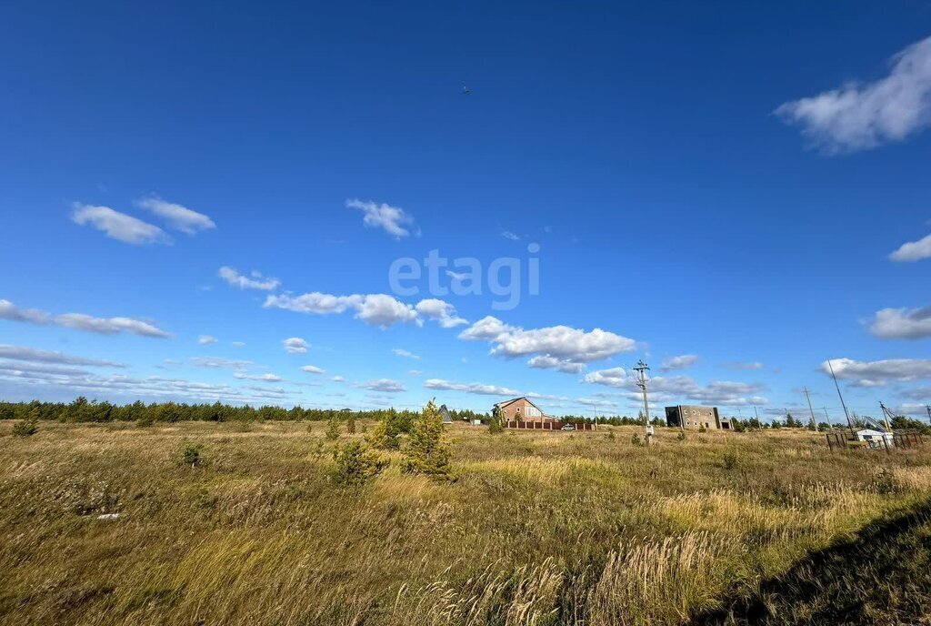 земля р-н Арский с Казанбаш ул Татарстан фото 4