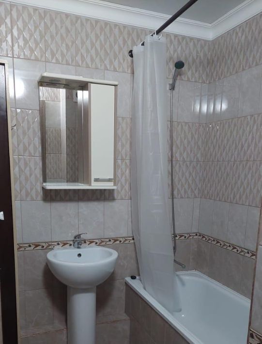 квартира г Батайск ул Половинко 280/10к 2 фото 6