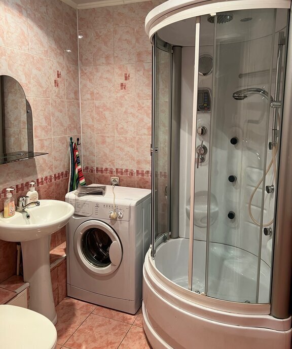 квартира г Улан-Удэ ул Борсоева 33 фото 10