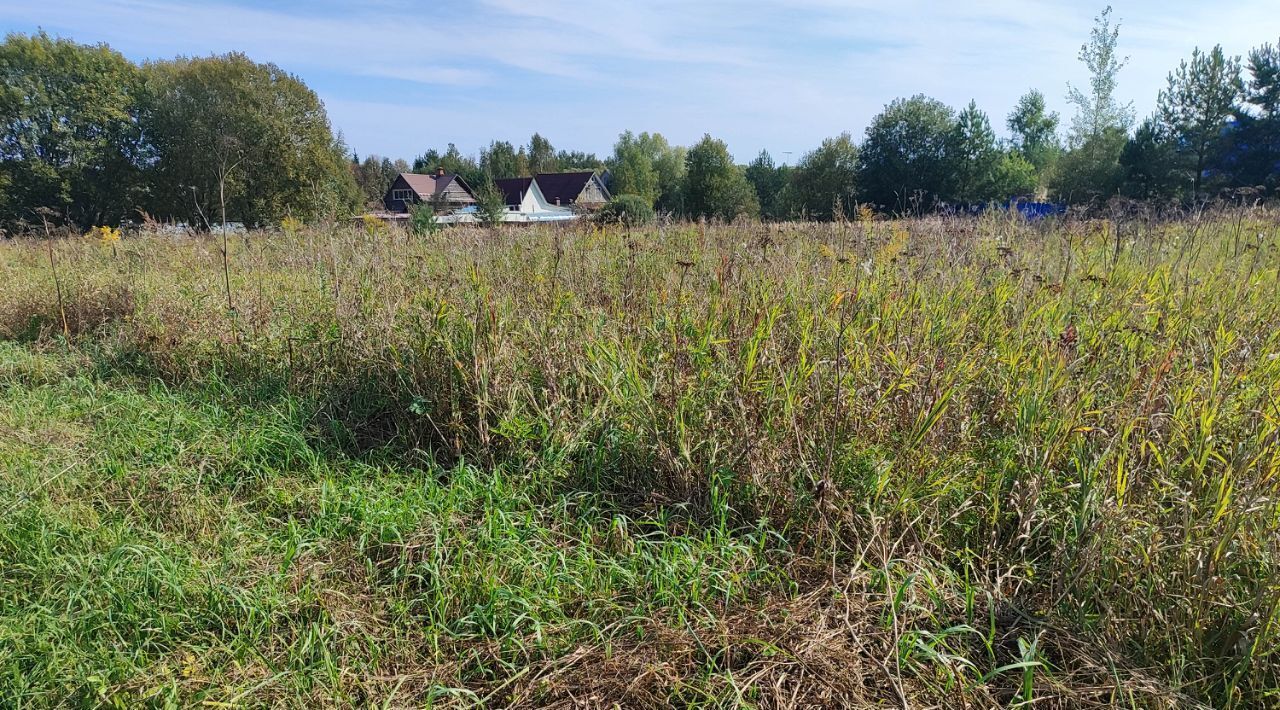 земля городской округ Раменский д Макаровка фото 3