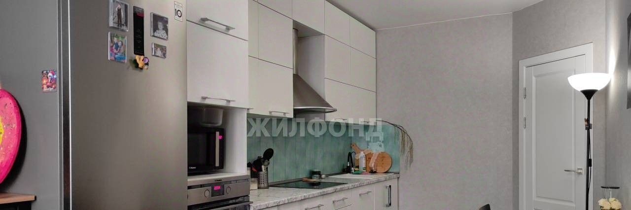 квартира г Искитим ул Советская 283 фото 6