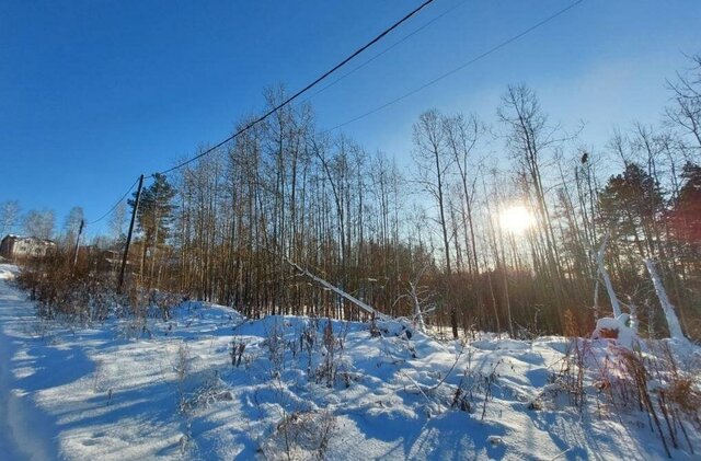 п Еловый ул Снегиревая фото