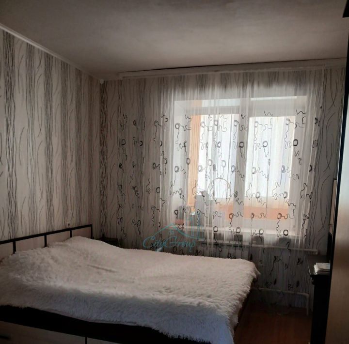 квартира р-н Новоорский п Новоорск ул Рабочая 12в фото 4